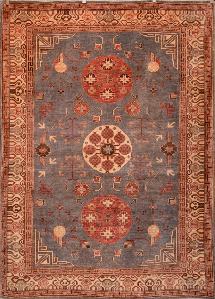 Khotan Rug