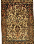 Antique Isphahan Rug rugs and more oriental carpet -