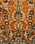 Antique Lilihan Rug