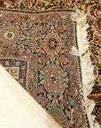 30104 Antique Persian Farahan All-over Botteh