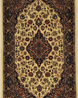 Fine Kashan rugs and more oriental carpet 45335-