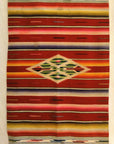 Small Saltillo Serape | Rugs and More | Santa Barbara Design Center 33178