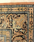 Fine Kashmiri Silk | Rugs and More | Santa Barbara Design Center 32797