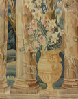 Unique antique tapestry | Rugs and More | Santa Barbara Design Center 27160