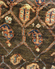 Antique Kurdish Rug