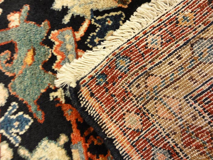 Antique Hamadan Runner Rug | Rugs and More | Santa Barbara Design Center 44267