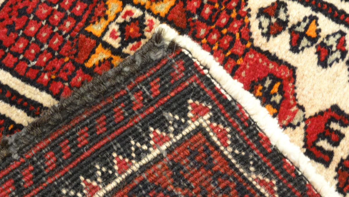 Baluchi Prayer Rugs Antique Baluchi Prayer Rug – Rugs & More