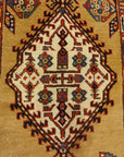 Antique Sarouk runner | Rugs & More | Oriental Carpets