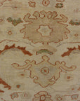 Finest Persian Sultanabad Rug