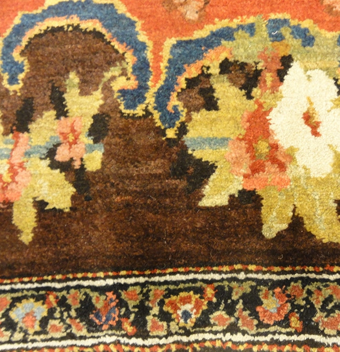 antiqueCaucasian Karabagh | Rugs &amp; More | Oriental Carpets