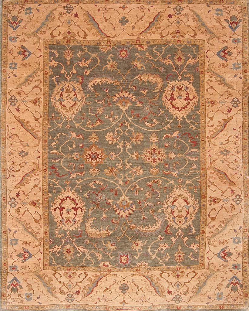 Finest Sultanabad Rug