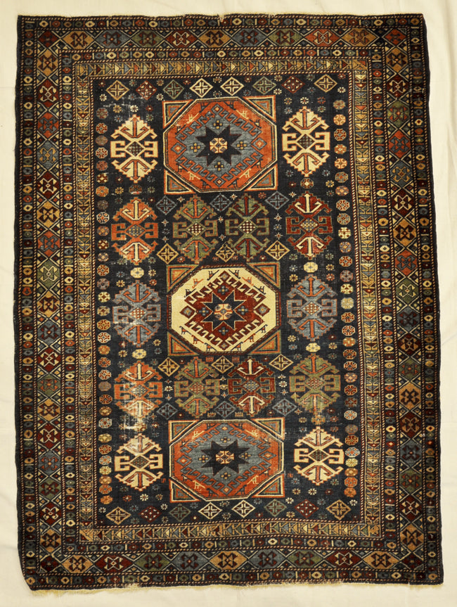 Antique Shirvan