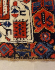 Antique Sarouk runner | Rugs & More | Oriental Carpets