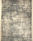 Modern Ocean Grey Rug | Rugs and More | Santa Barbara Design Center