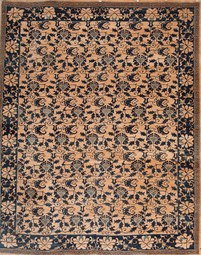 Finest Peking Rug