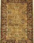 Indo Agra rugs and more oriental carpet 31420-