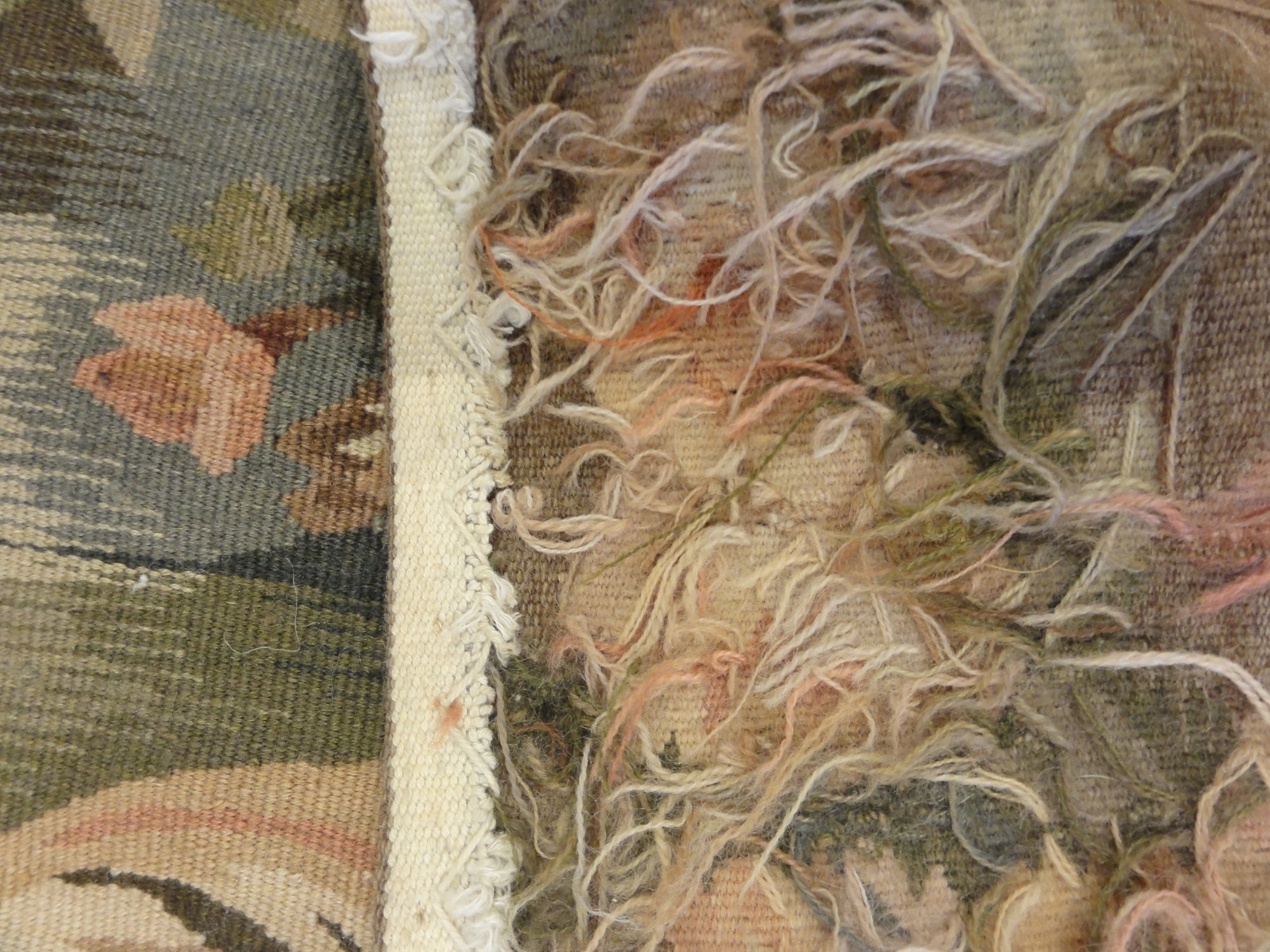 Medieval Tapestry | Rugs and More | Santa Barbara Design Center