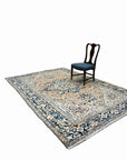 Antique Heriz 24423