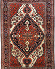 Antique Farahan Rug 30031