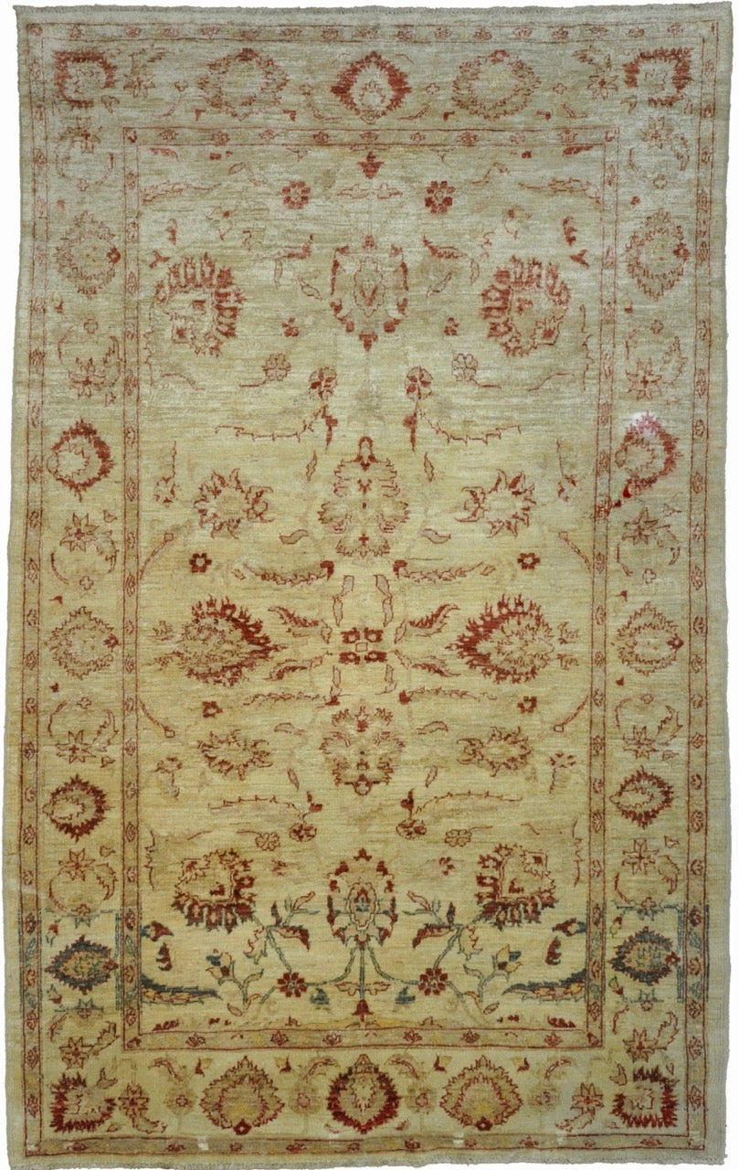 Ziegler &amp; Co Oushak 24375