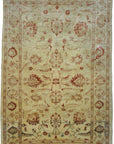 Ziegler & Co Oushak 24375
