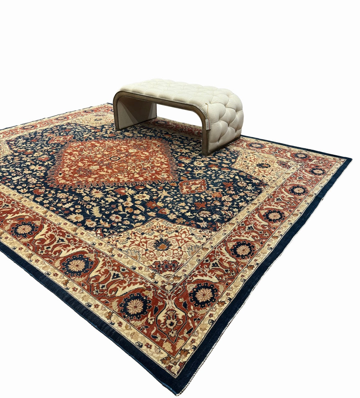 Pakistan Farahan 24416