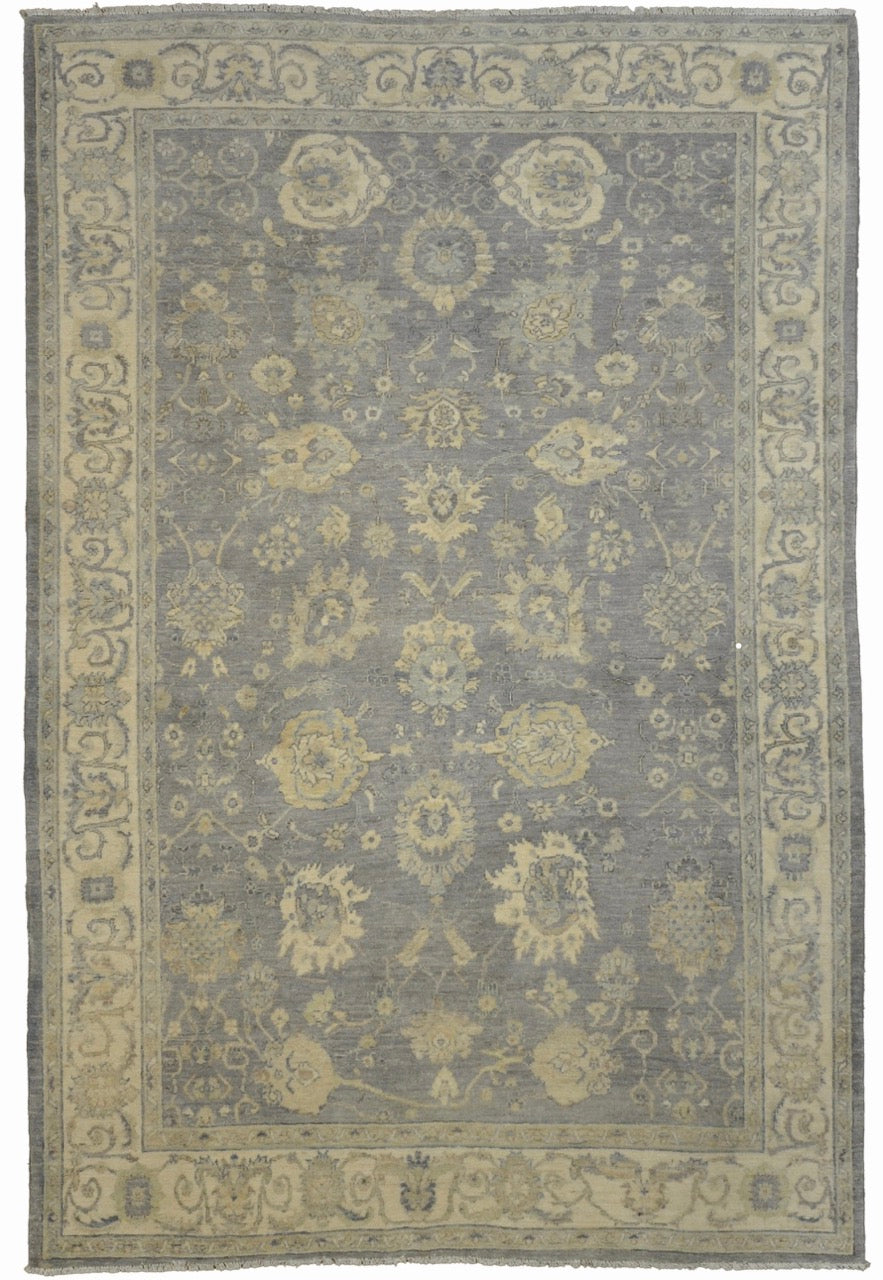 Fine Ziegler &amp; Co Usak 23464