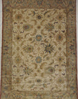 Ziegler & Co sultanabad Oushak rugs and more oriental carpet 32546-