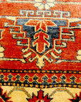 Turkoman rug | Rugs and More | Santa Barbara Design Center