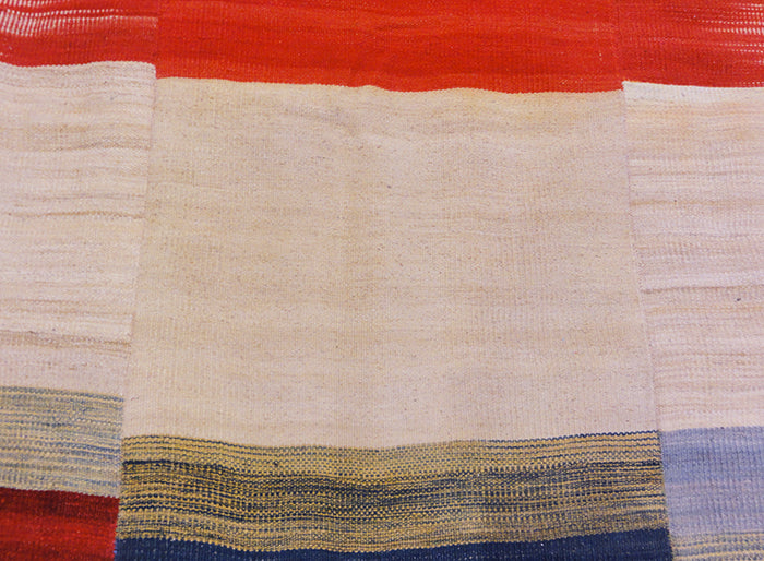 Modern Kelim Rugs & More
