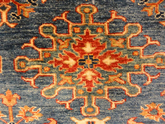 Ziegler & Co. Caucasian Kazak Santa Barbara Design Center 32726