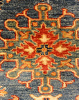 Ziegler & Co. Caucasian Kazak Santa Barbara Design Center 32726