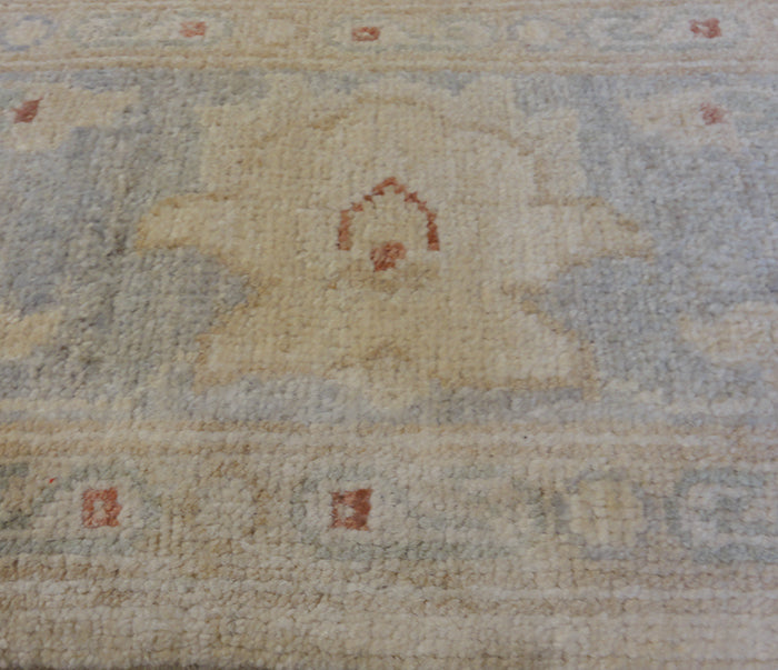 Antique Oushak Rugs & More Oriental Carpets 29334