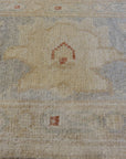 Antique Oushak Rugs & More Oriental Carpets 29334