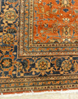 Ziegler & Co Vintage Farahan