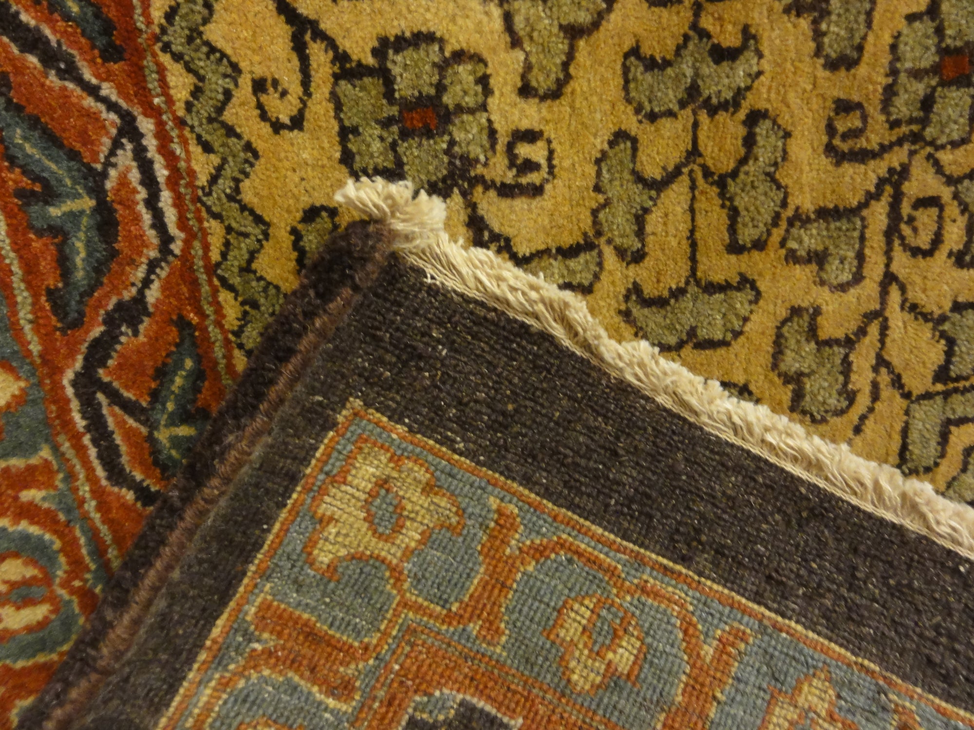 Mamluk | Rugs & More | Santa Barbara Design Center | 29094