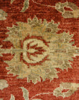 Ziegler & Co. Usak Rug