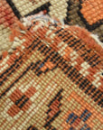 34715 Antique Caucasian Rug