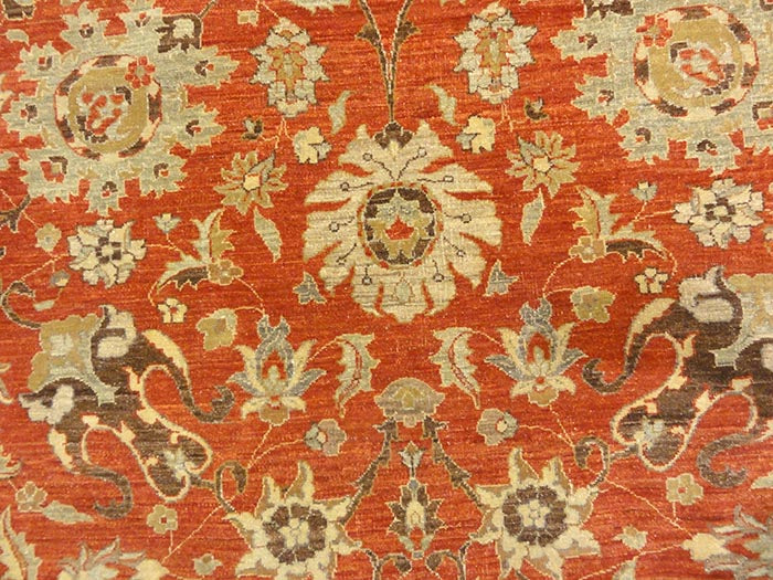 Finest Ziegler & Co. Farahan | Rugs & More | Santa Barbara Design 32632