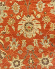 Finest Ziegler & Co. Farahan | Rugs & More | Santa Barbara Design 32632