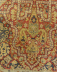 Antique Kerman Ravar | Rugs & More | Santa Barbara Design Center |