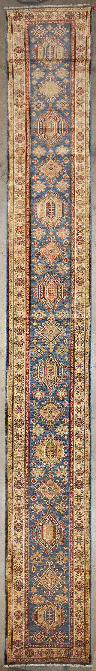 Caucasian Kazak rugs and more oriental carpet 34114-