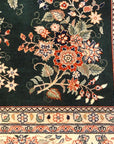 Fine Kashan | Rugs & More | Santa Barbara Design Center