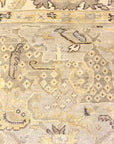 Zielger & Co Oushak | Rugs and More | Santa Barbara Design Center 32834