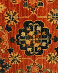 Finest Heriz Rug | Rugs & More | Santa Barbara Design Center