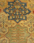 Fine Tabriz Rug