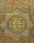 Mamluk Rugs & More Oriental Carpets