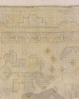 Montecito Oushak Rug Santa Barbara Design Center Rugs More