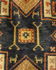 Star Kazak Rug