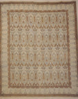 Ziegler & Co. Oushak | Rugs & More | Santa Barbara Design Center 28768